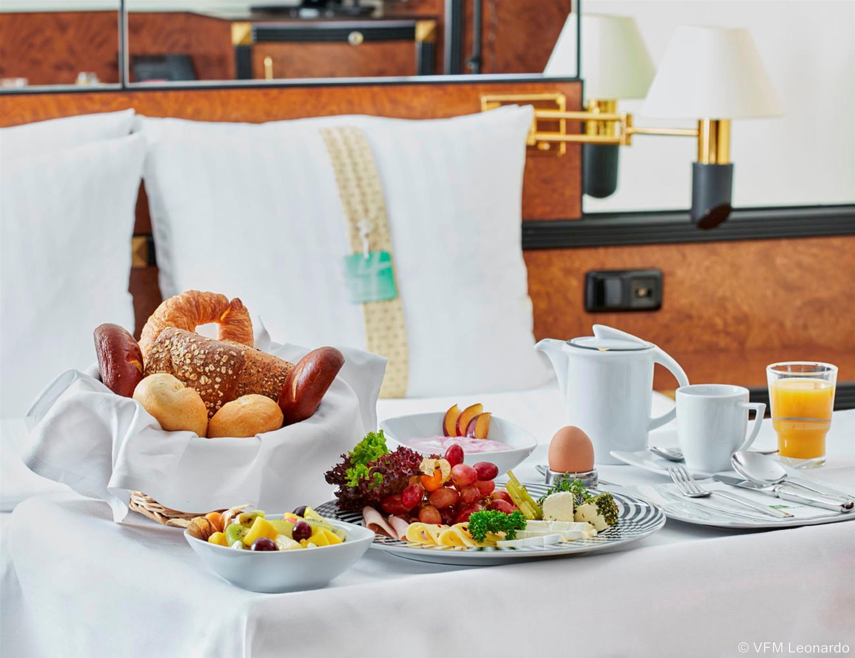Lindgart Hotel