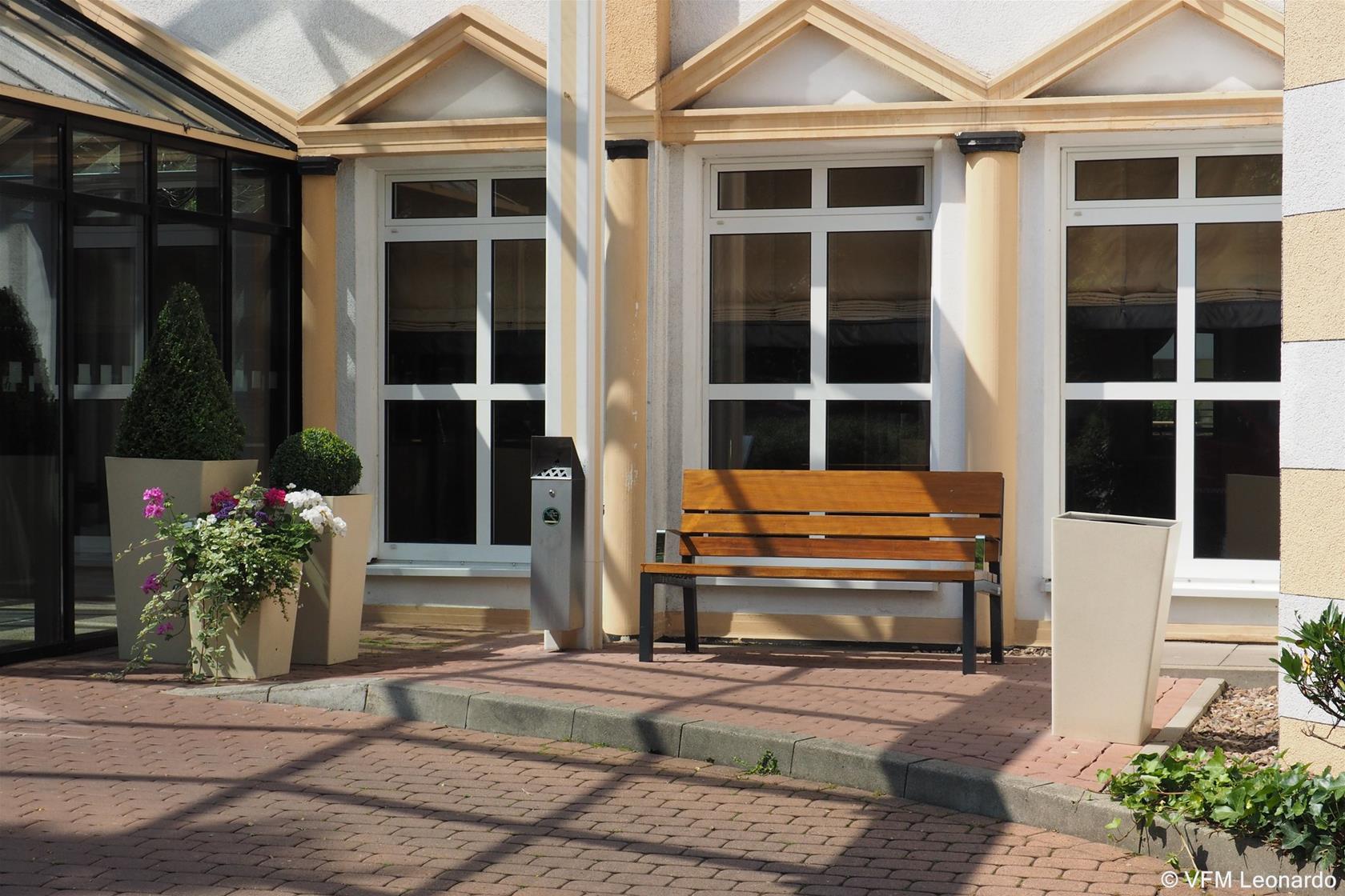 Lindgart Hotel