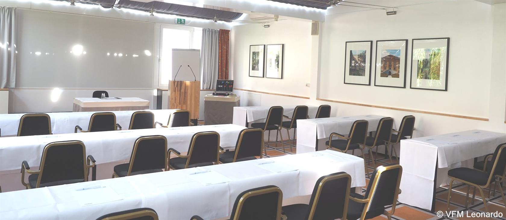 Lindgart Hotel