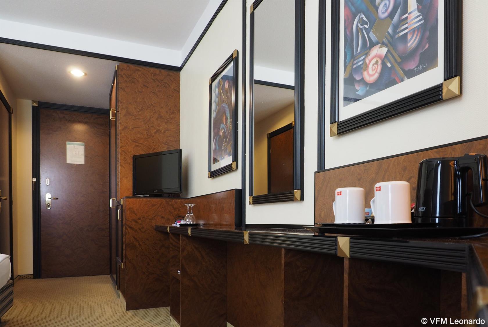 Lindgart Hotel