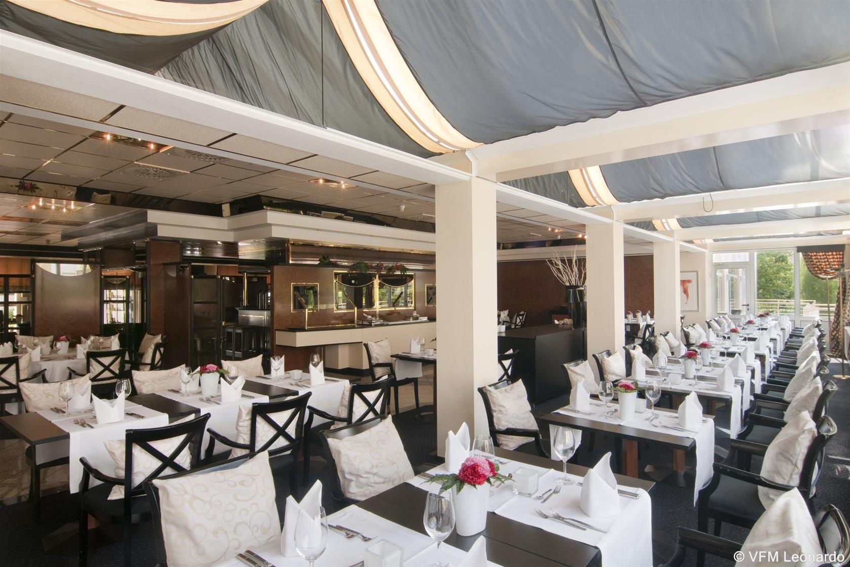 Lindgart Hotel
