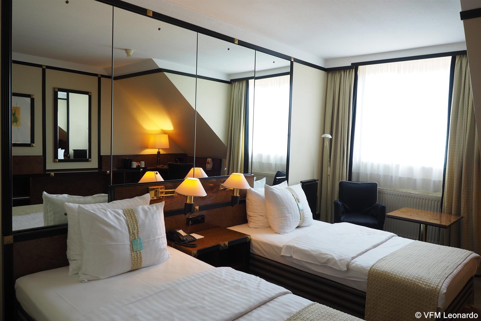 Lindgart Hotel