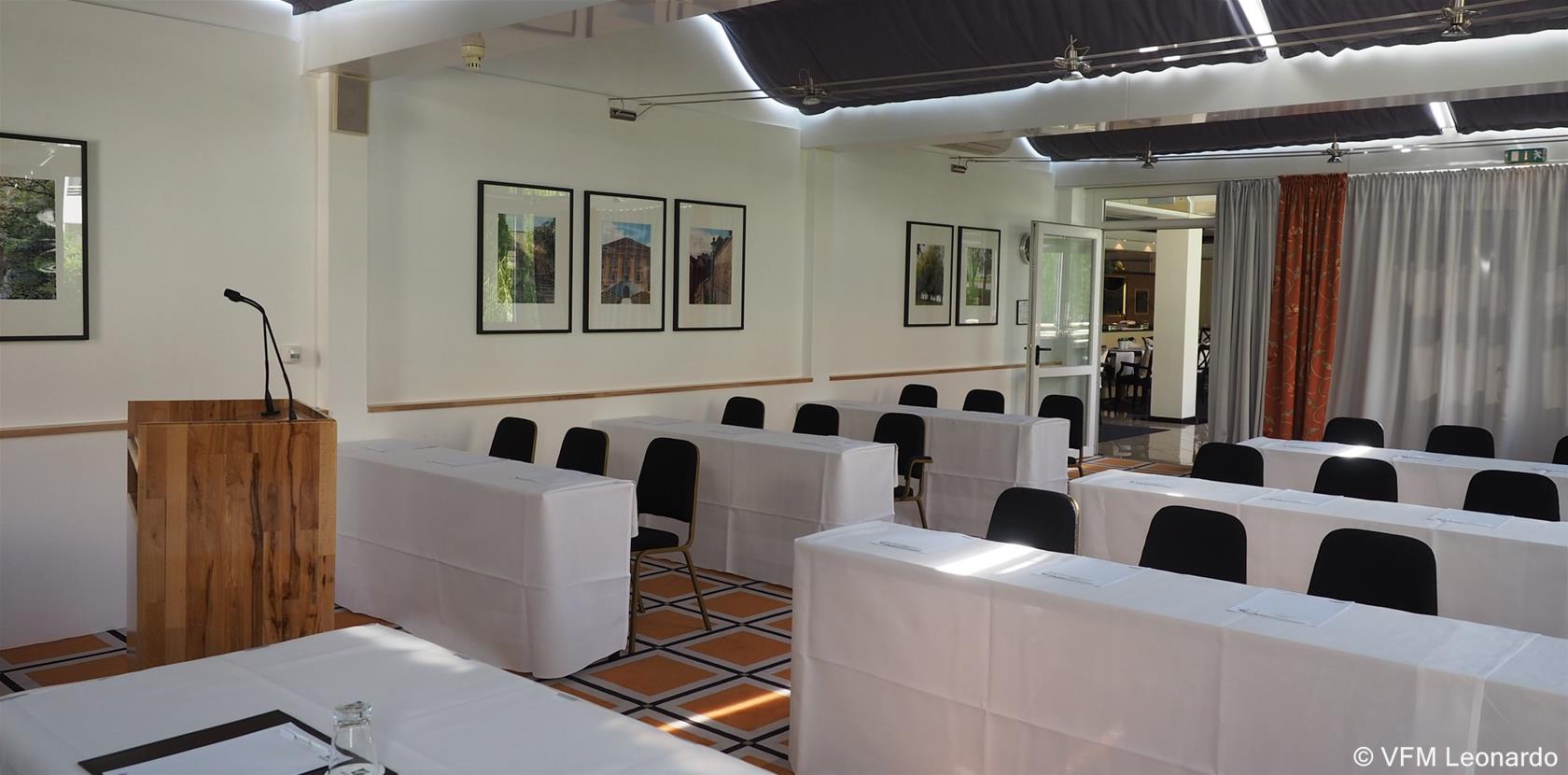 Lindgart Hotel