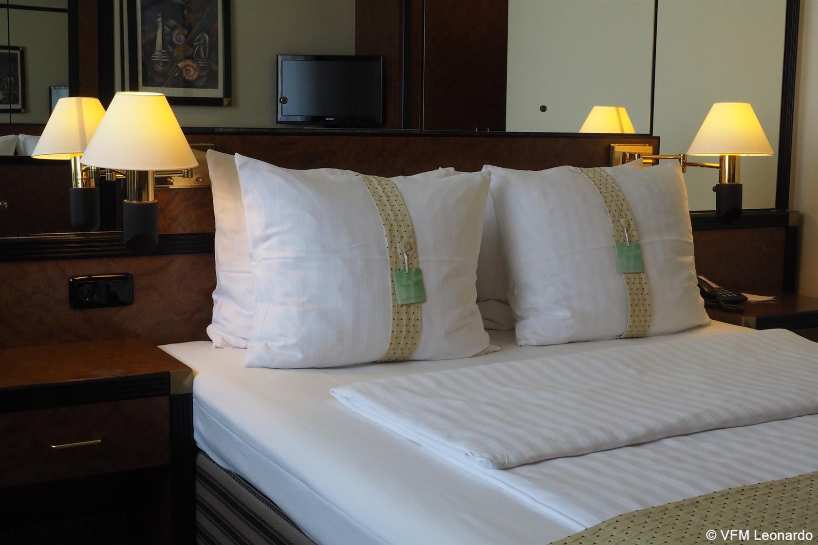 Lindgart Hotel
