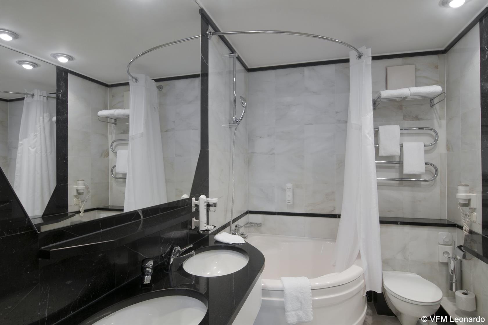 Lindgart Hotel