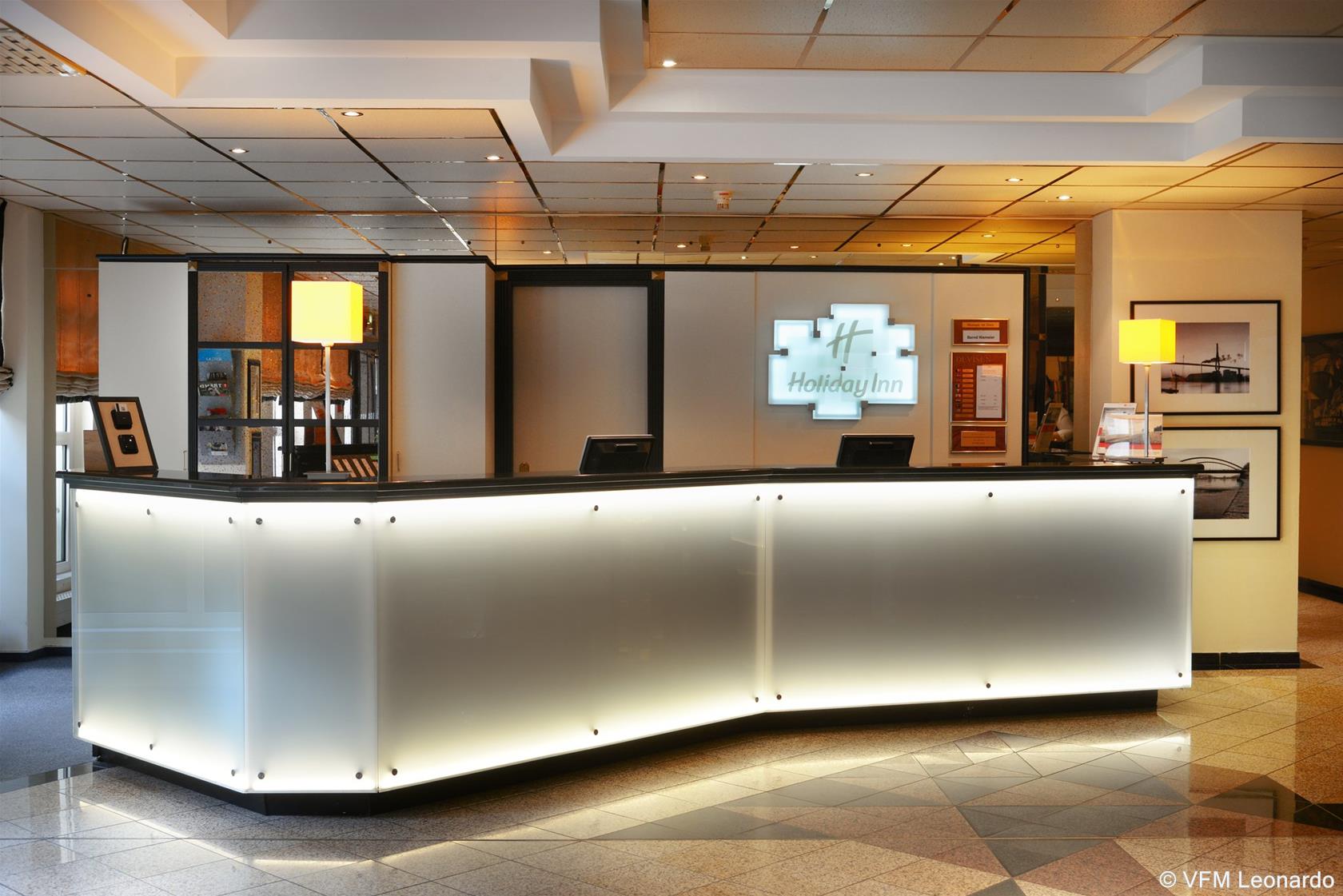 Lindgart Hotel