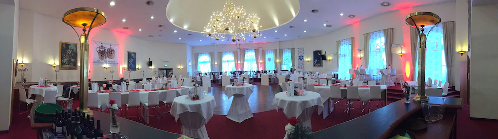 Victoria Hotel Minden