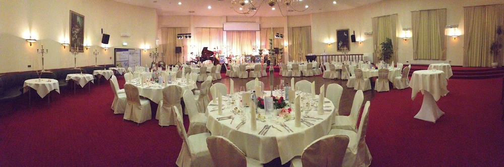 Victoria Hotel Minden