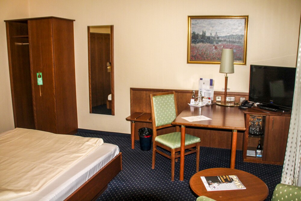 Victoria Hotel Minden