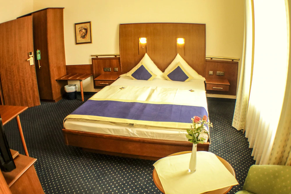 Victoria Hotel Minden