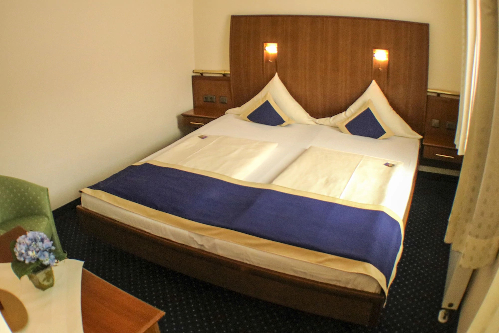 Victoria Hotel Minden