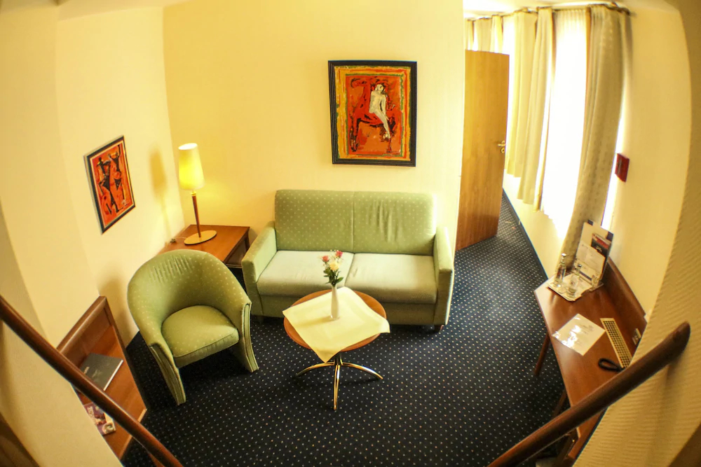 Victoria Hotel Minden