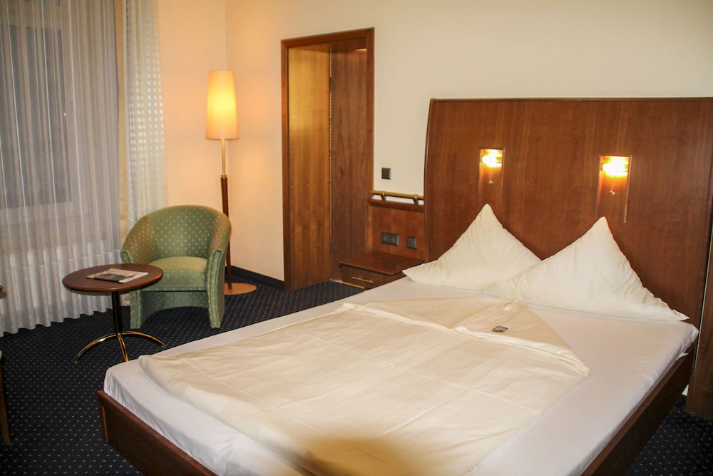 Victoria Hotel Minden