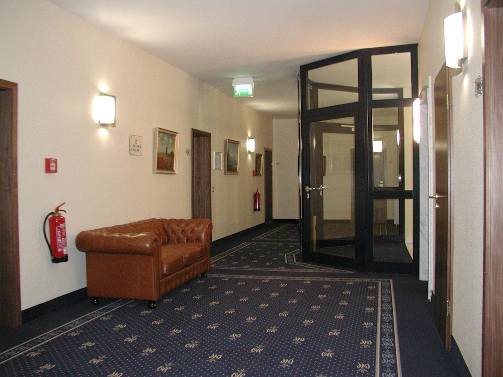 Victoria Hotel Minden