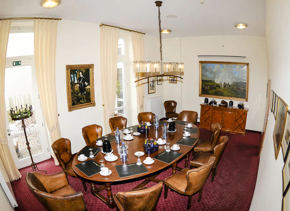Victoria Hotel Minden