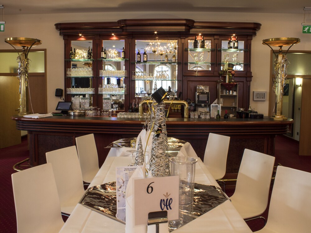 Victoria Hotel Minden