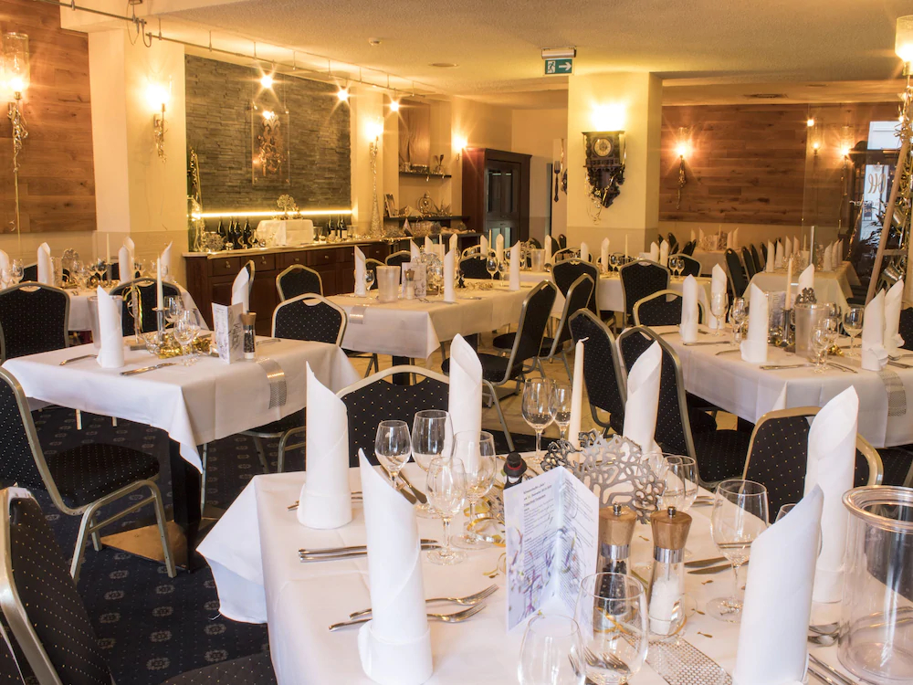 Victoria Hotel Minden