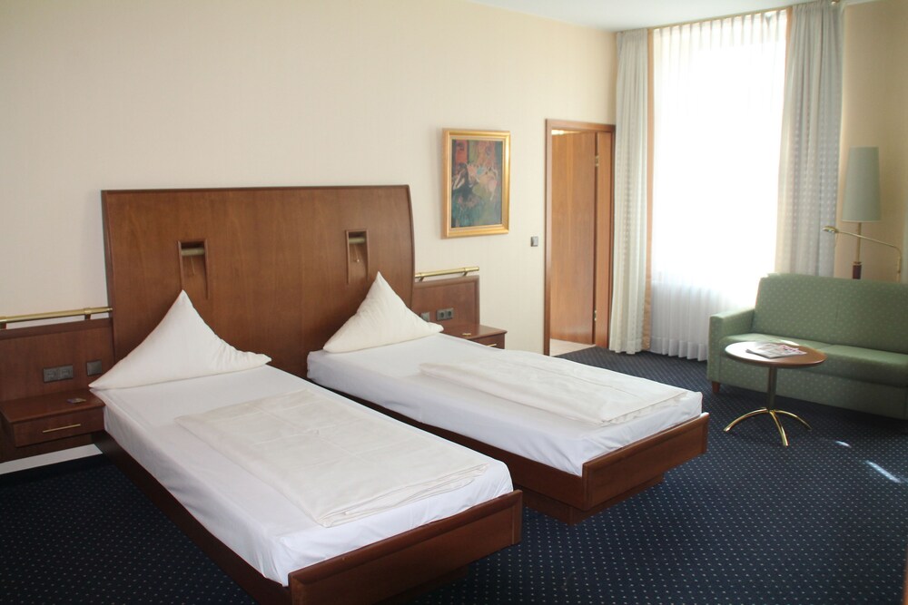 Victoria Hotel Minden