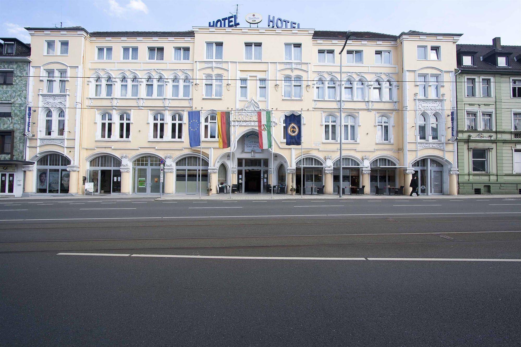Handelshof