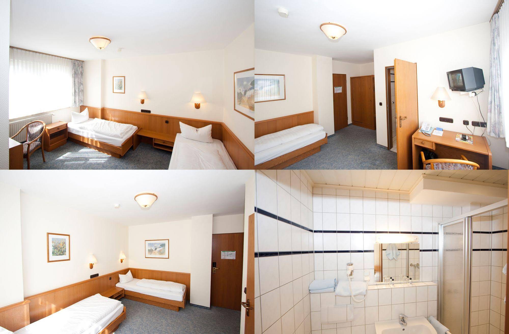 Hotel Alt-Mülheim