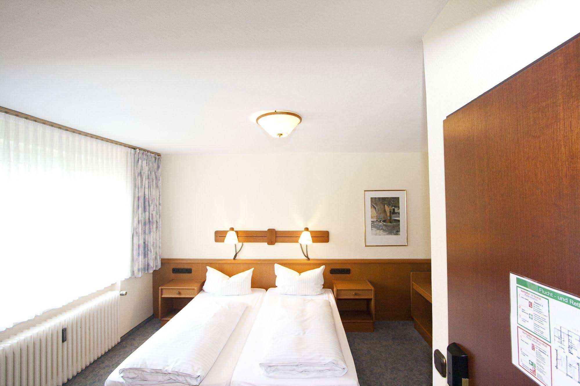 Hotel Alt-Mülheim