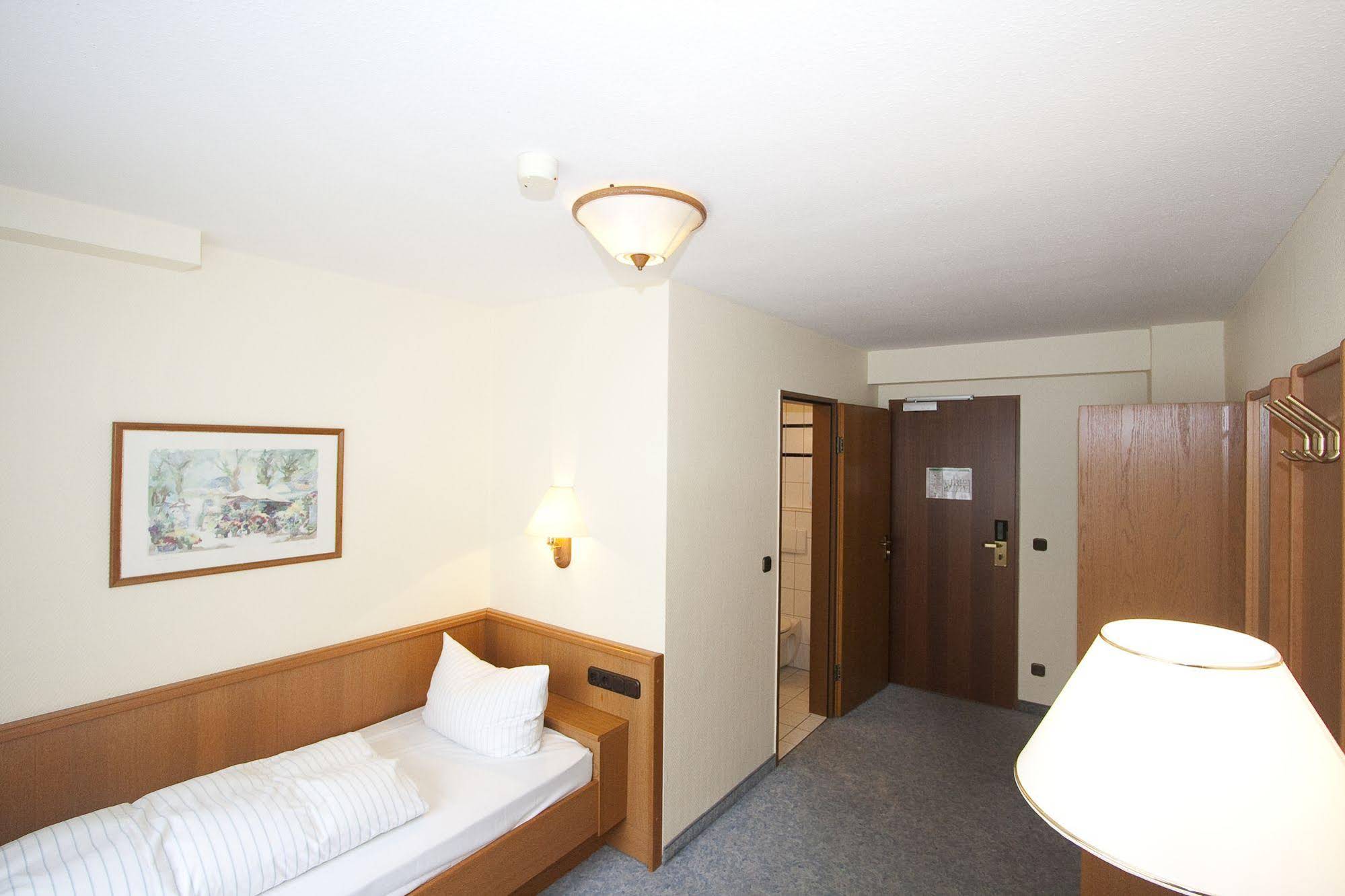 Hotel Alt-Mülheim