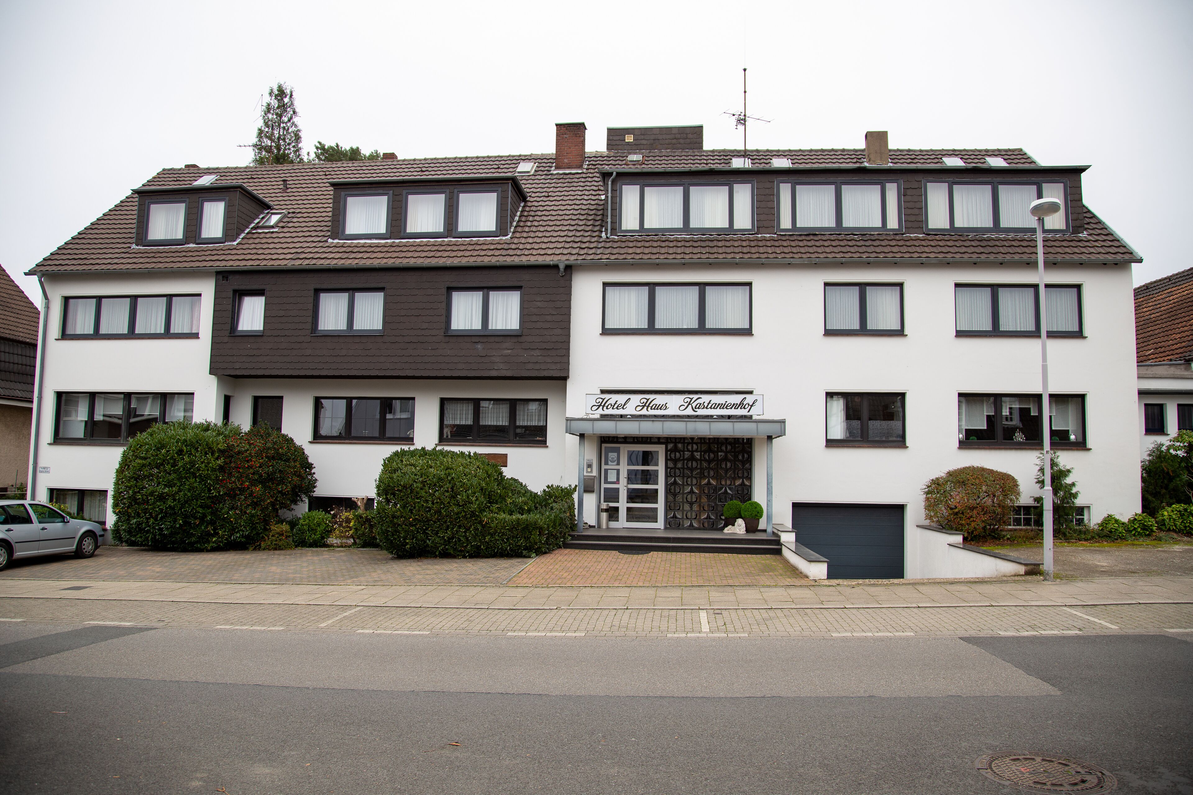 Kastanienhof