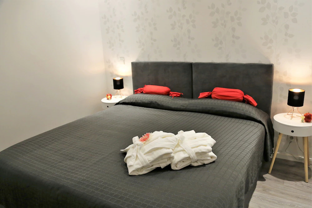 Minsu Hotel