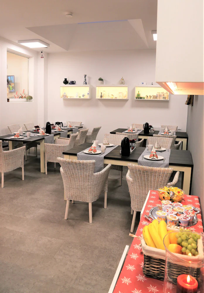 Minsu Hotel