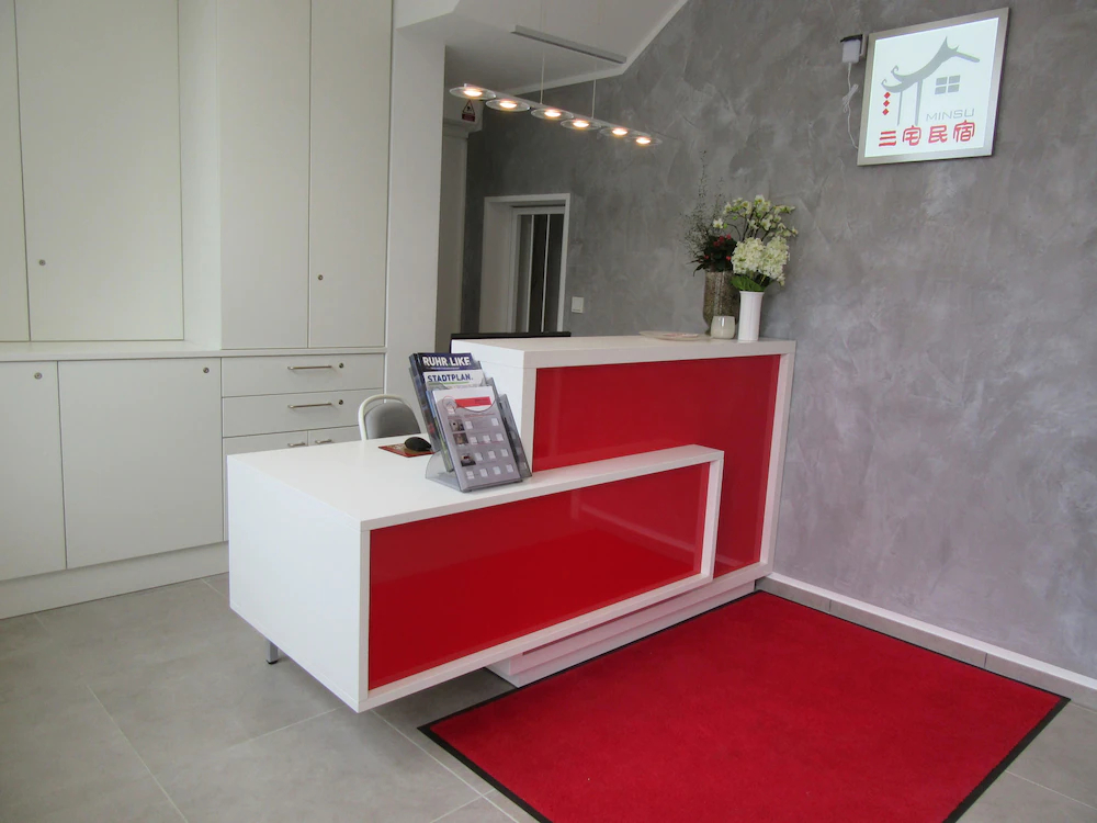 Minsu Hotel