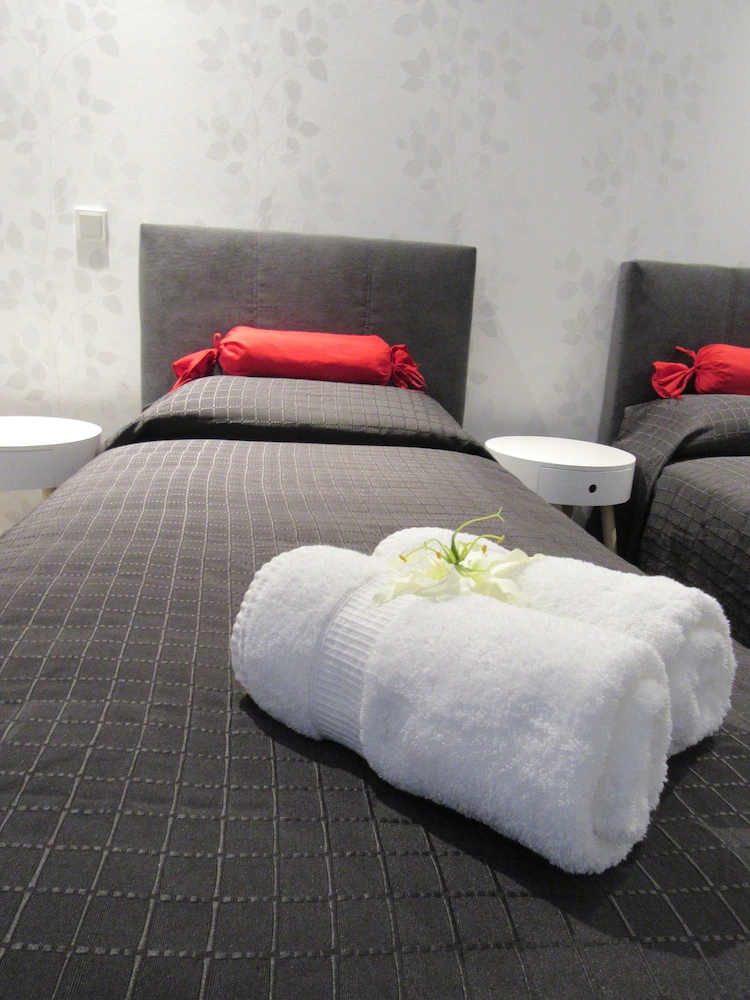 Minsu Hotel