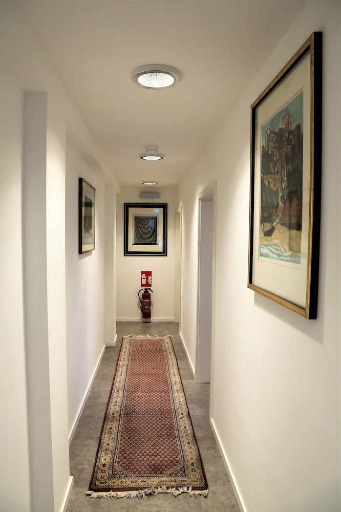 Minsu Hotel