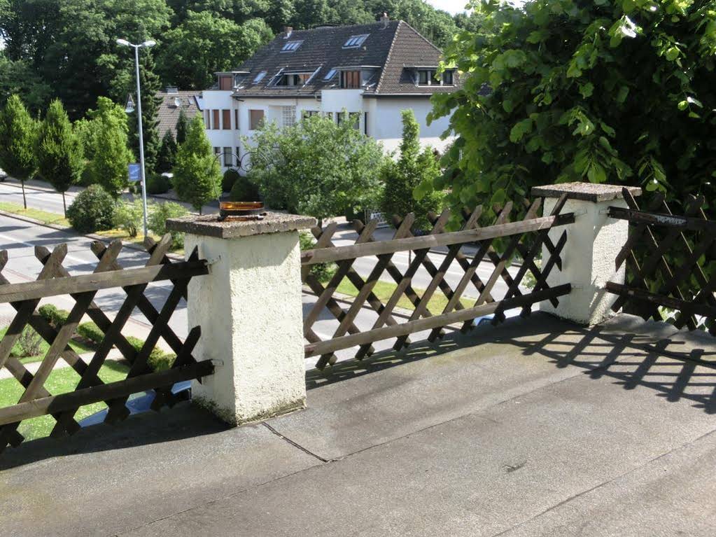Raffelberger Hof