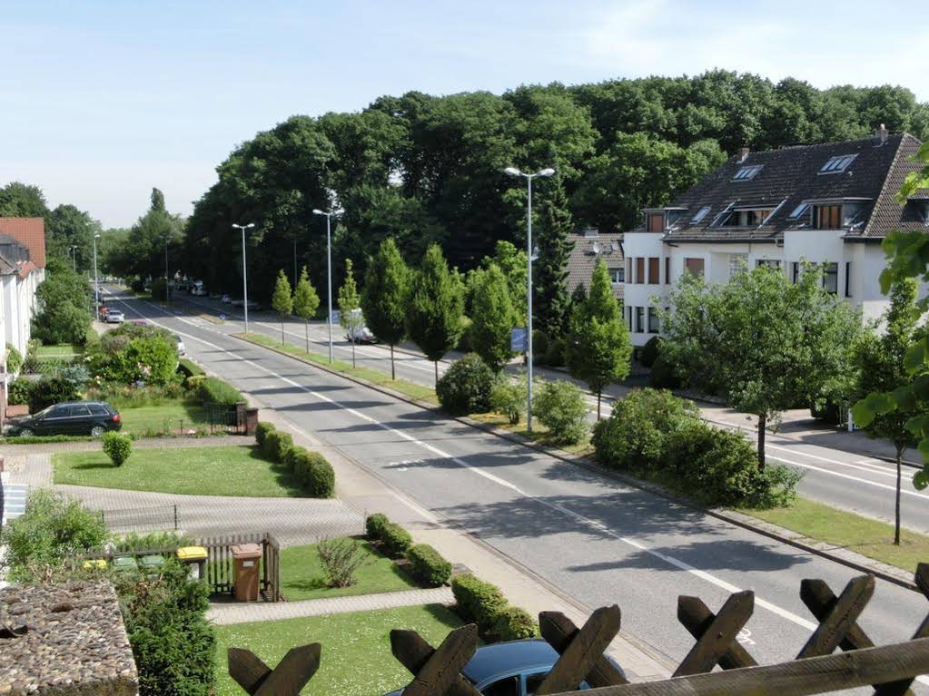 Raffelberger Hof