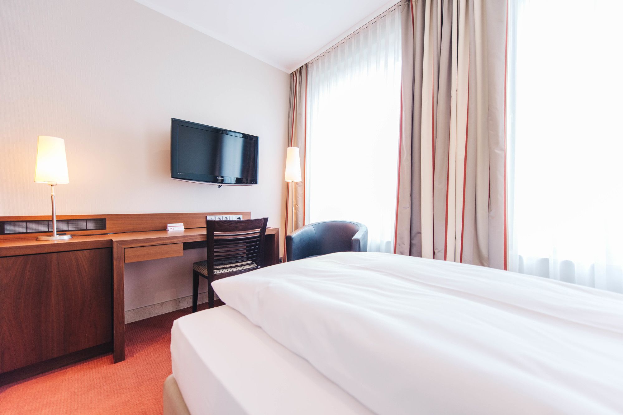 Ringhotel Kocks am Mühlenberg garni
