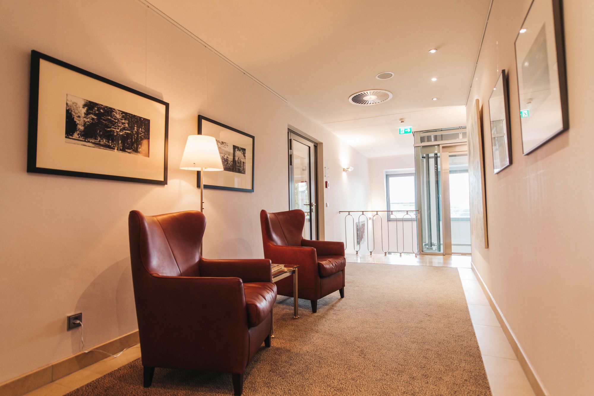 Ringhotel Kocks am Mühlenberg garni