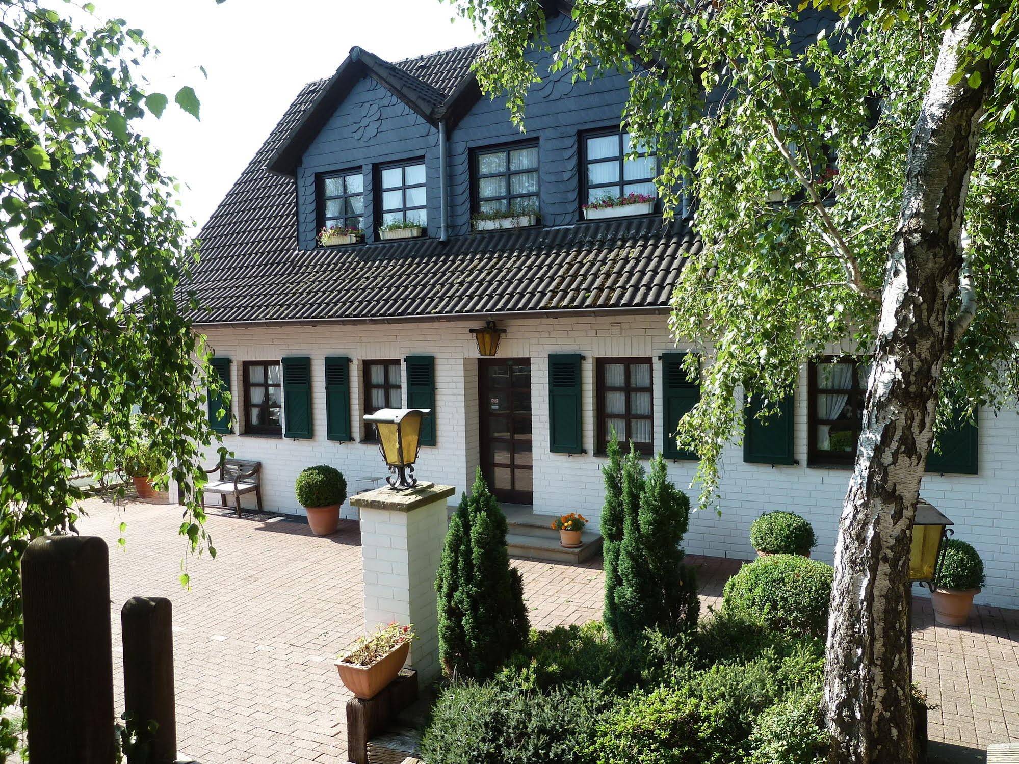 Sassenhof Landhaus