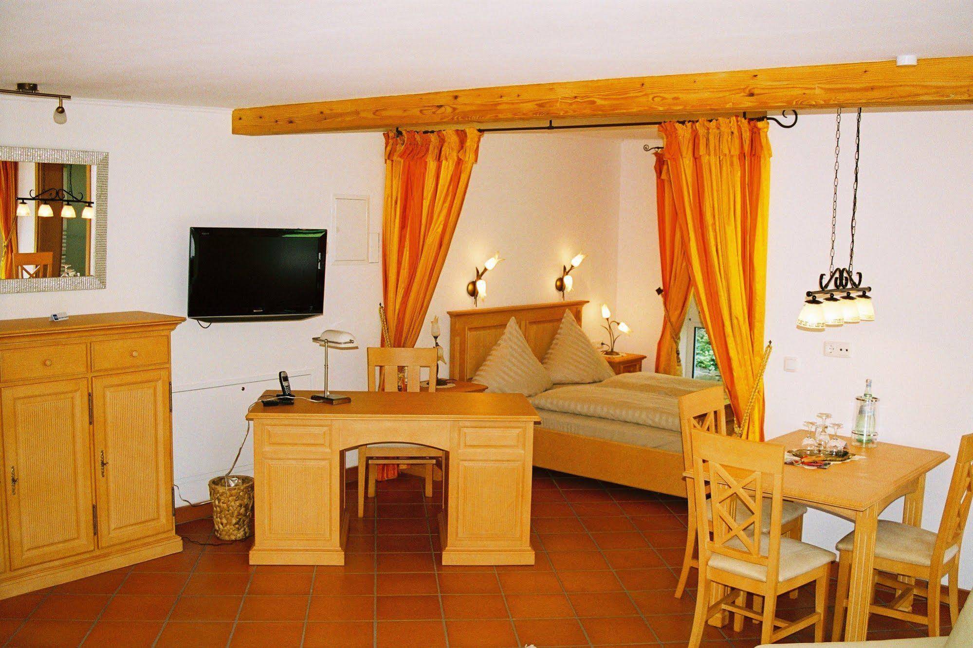 Sassenhof Landhaus