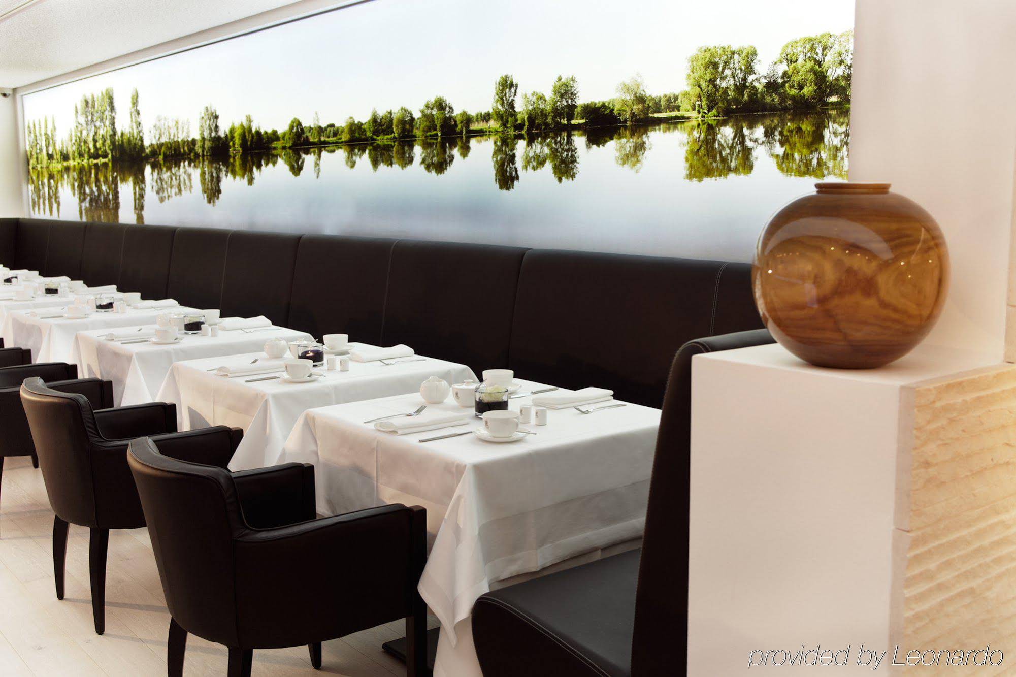 Boutique Hotel Villa Am Ruhrufer Golf & Spa