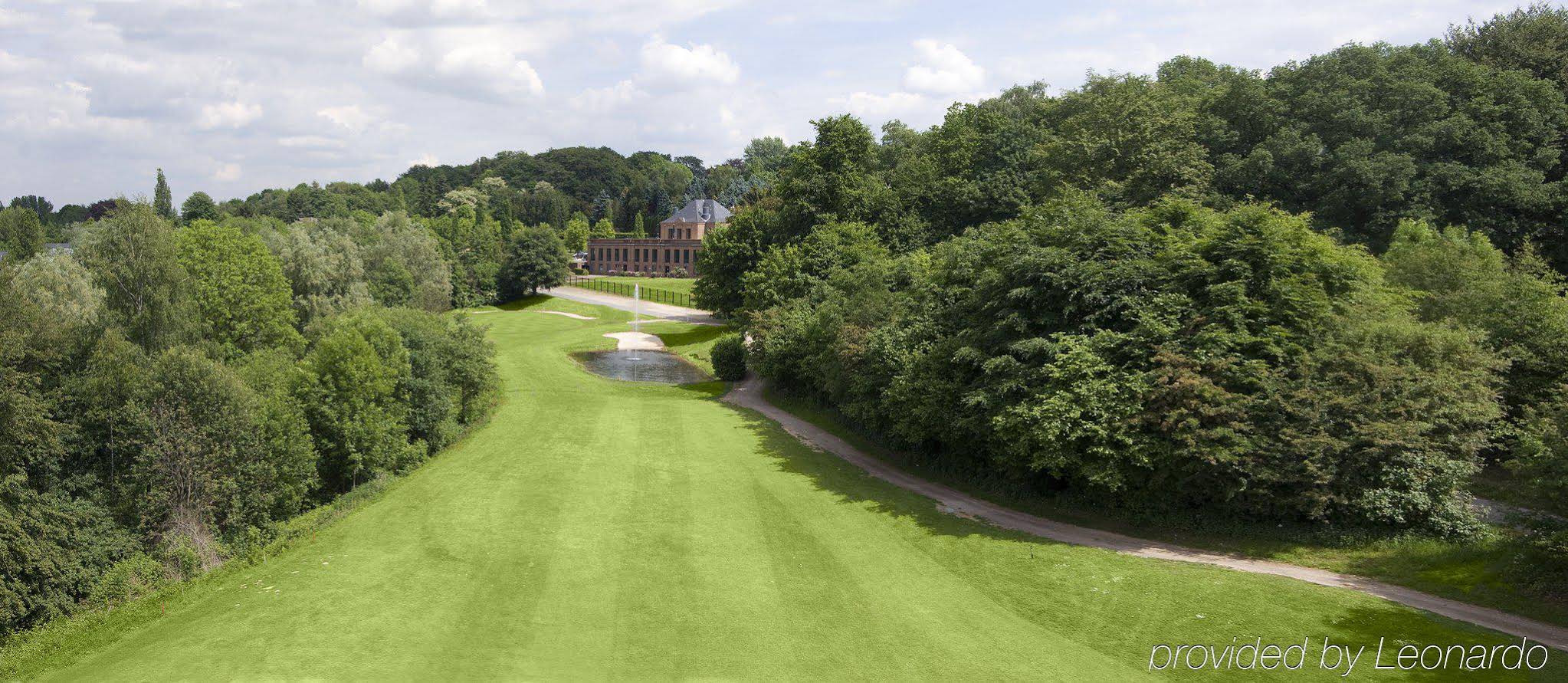 Boutique Hotel Villa Am Ruhrufer Golf & Spa