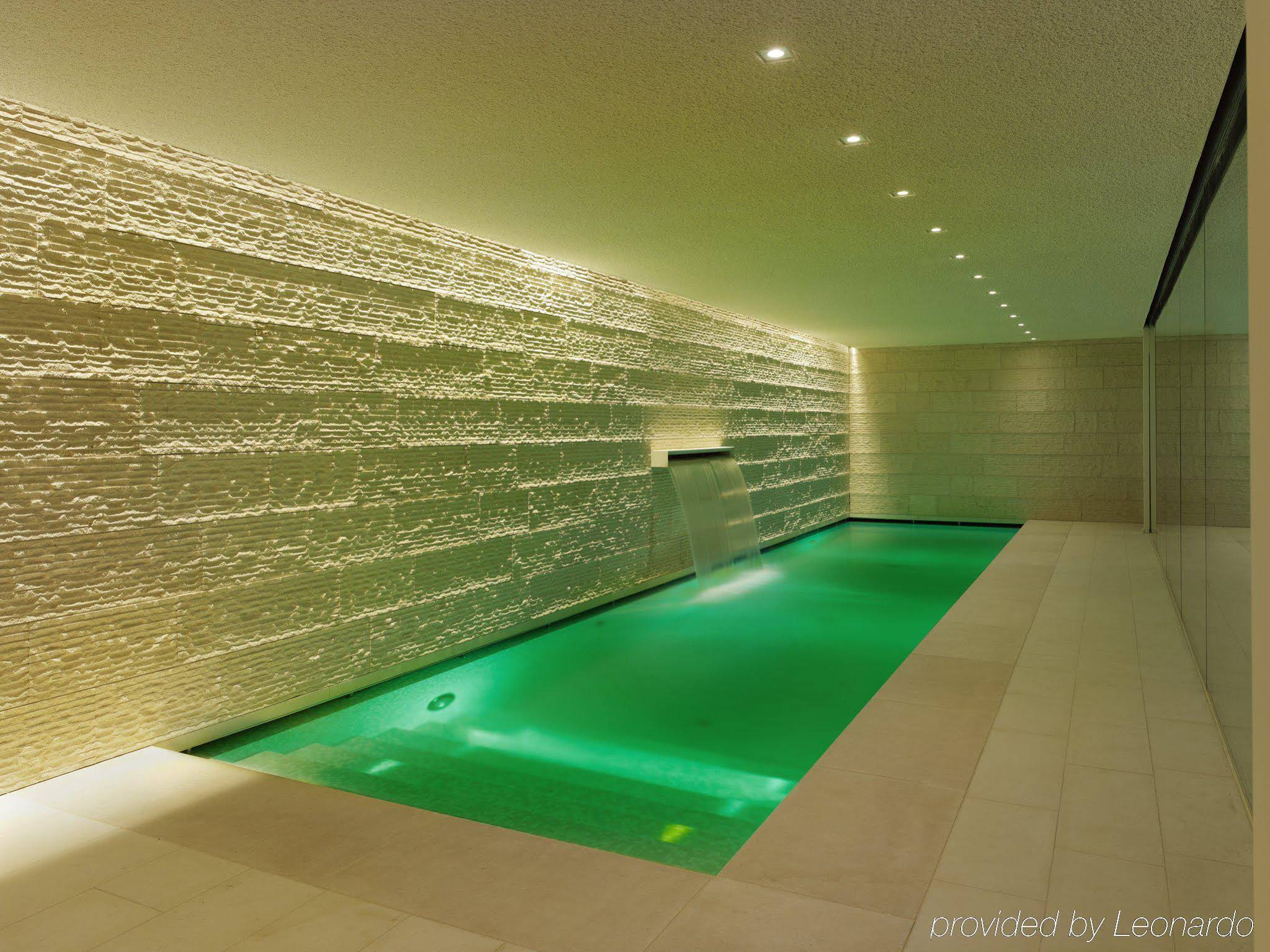 Boutique Hotel Villa Am Ruhrufer Golf & Spa