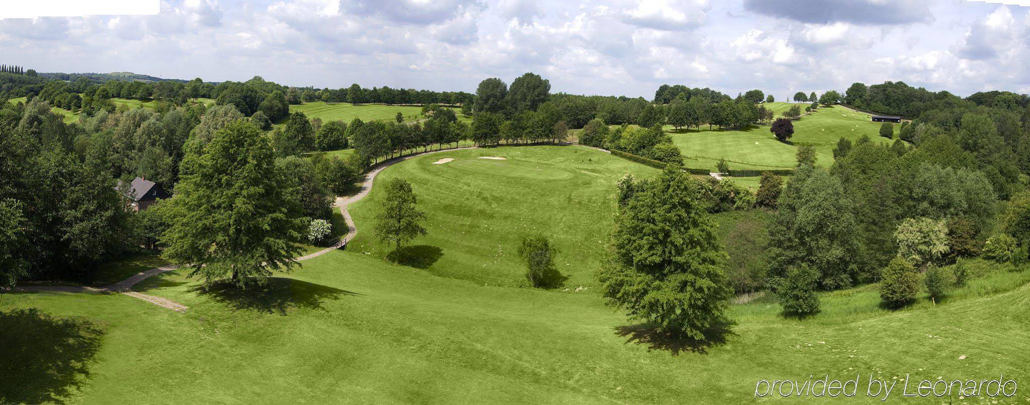 Boutique Hotel Villa Am Ruhrufer Golf & Spa