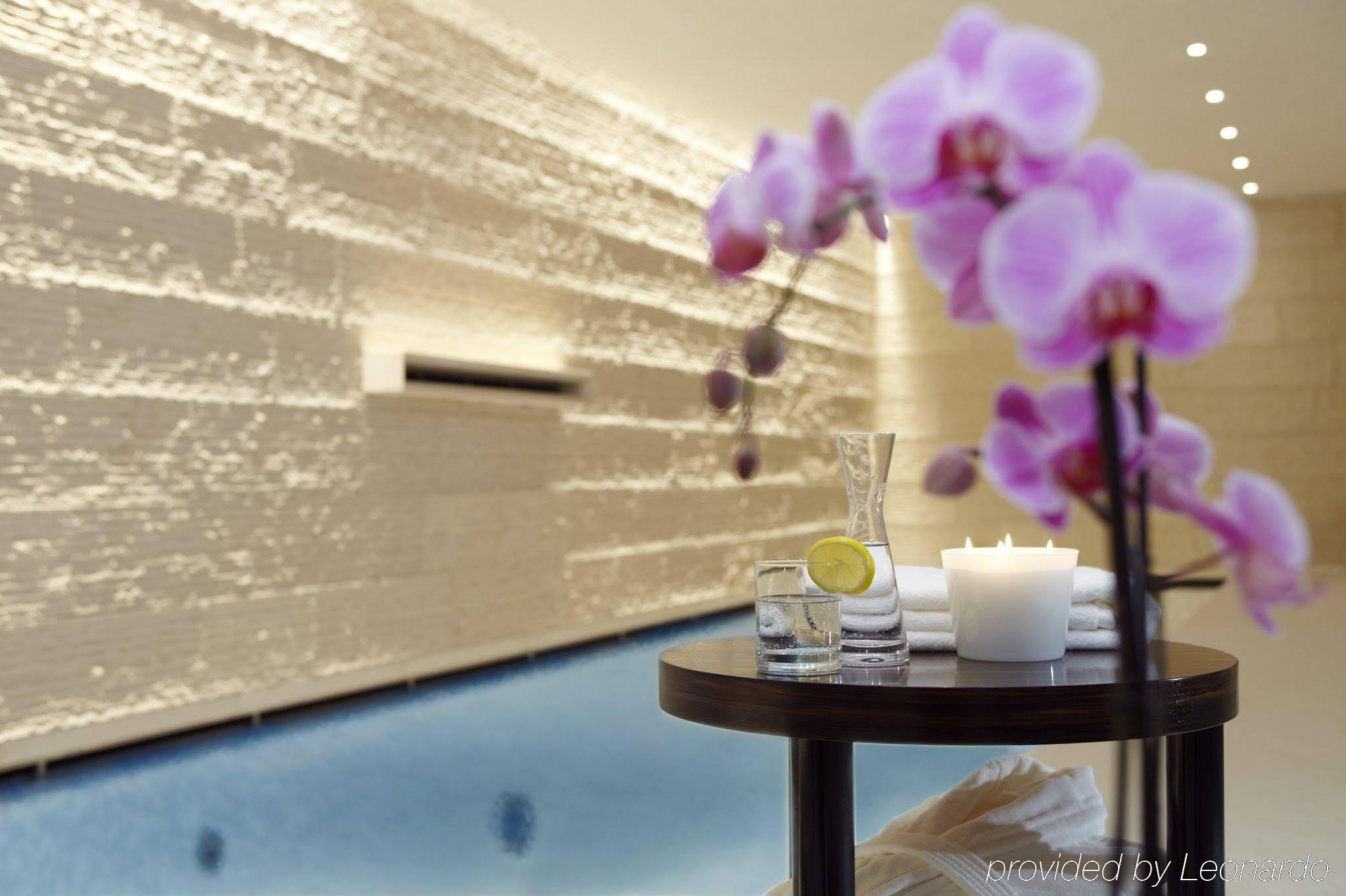 Boutique Hotel Villa Am Ruhrufer Golf & Spa