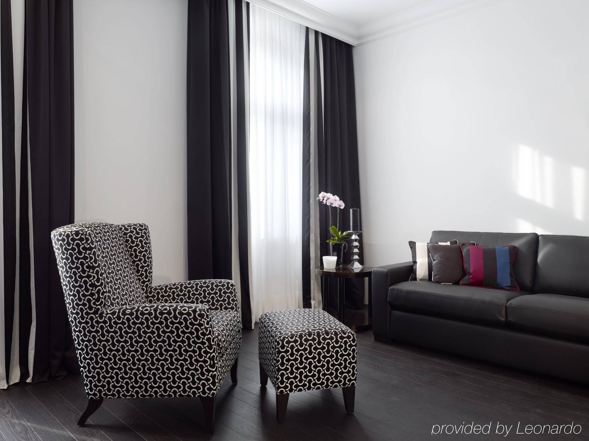 Boutique Hotel Villa Am Ruhrufer Golf & Spa