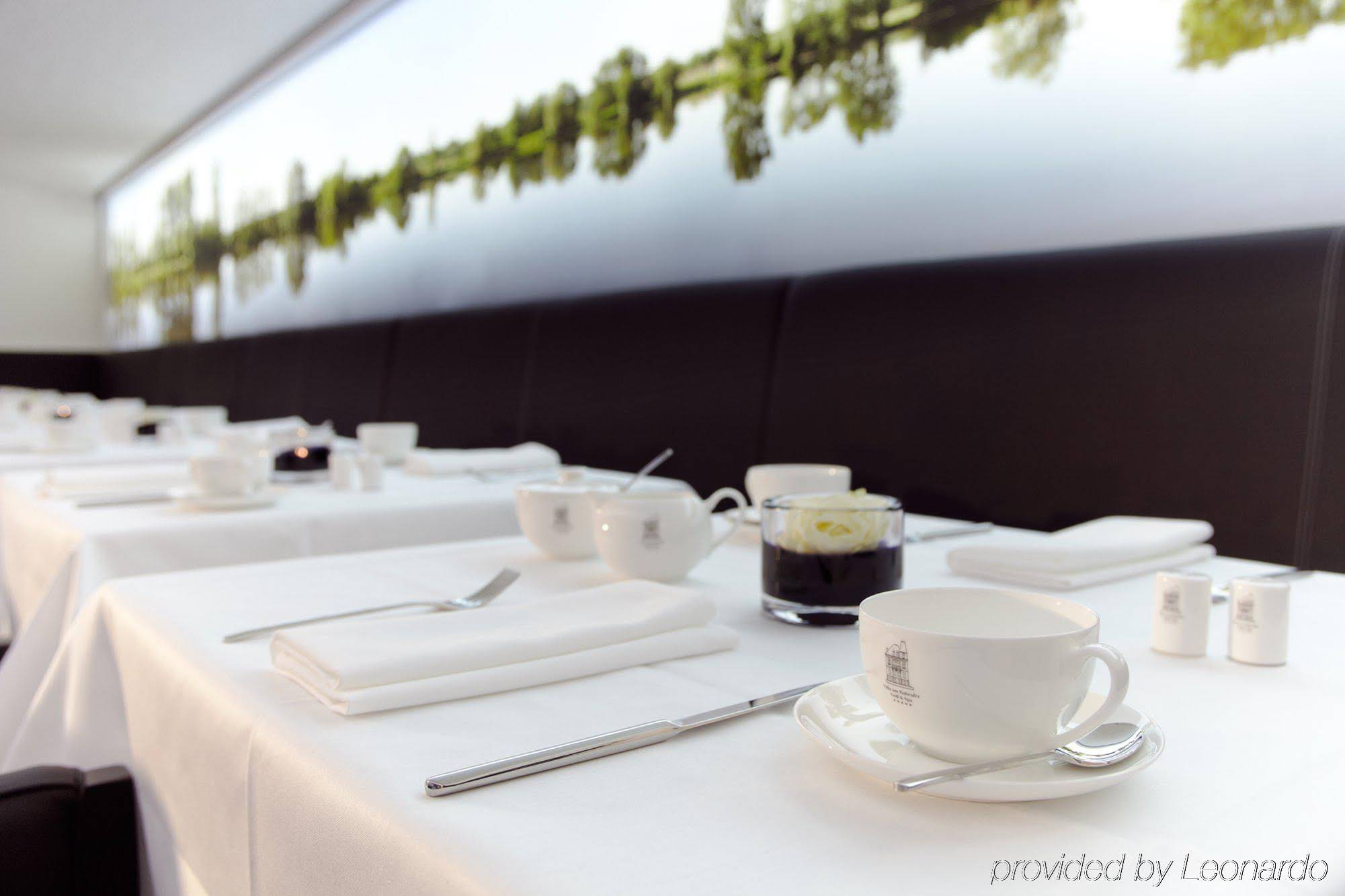 Boutique Hotel Villa Am Ruhrufer Golf & Spa