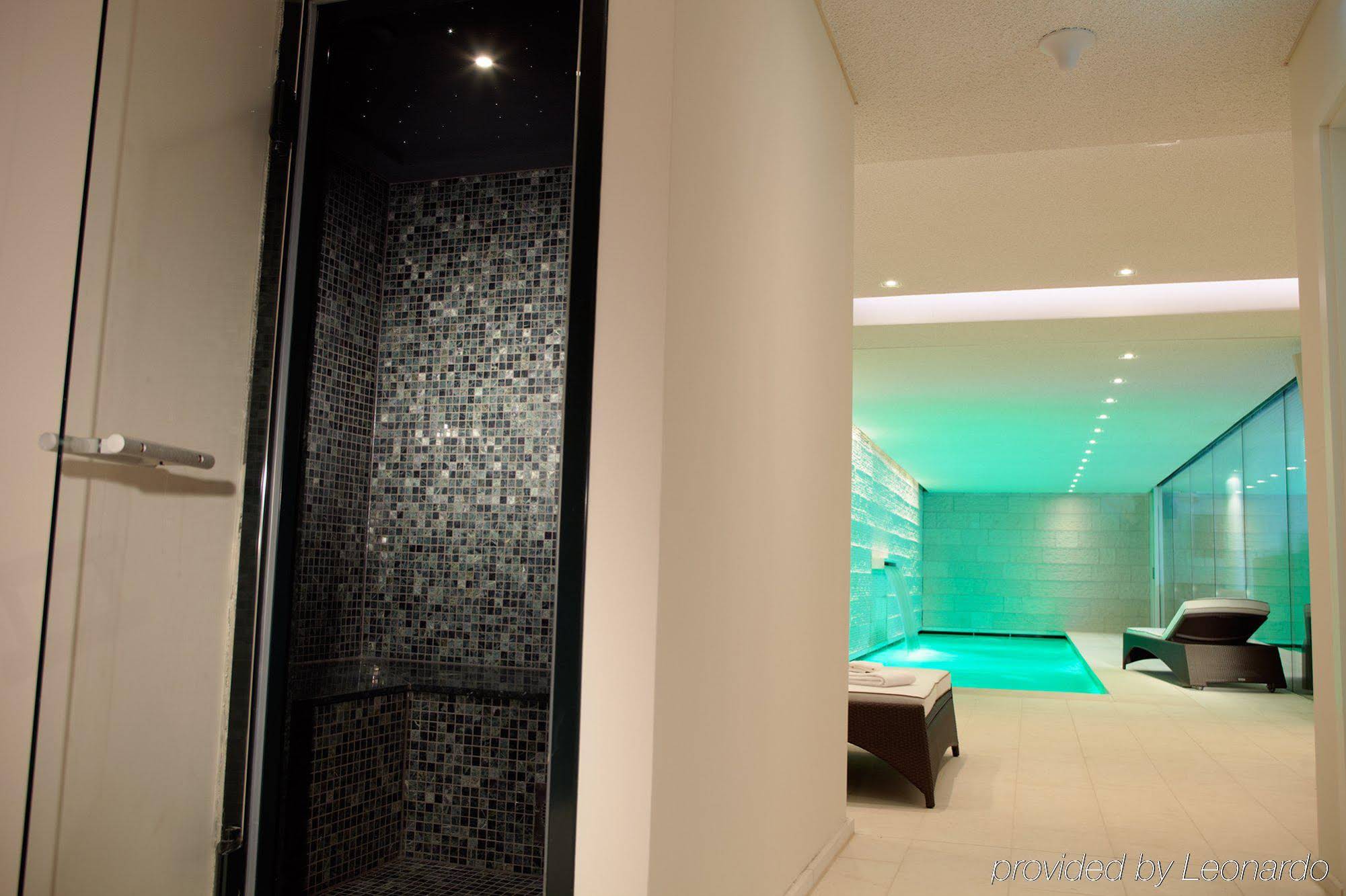 Boutique Hotel Villa Am Ruhrufer Golf & Spa