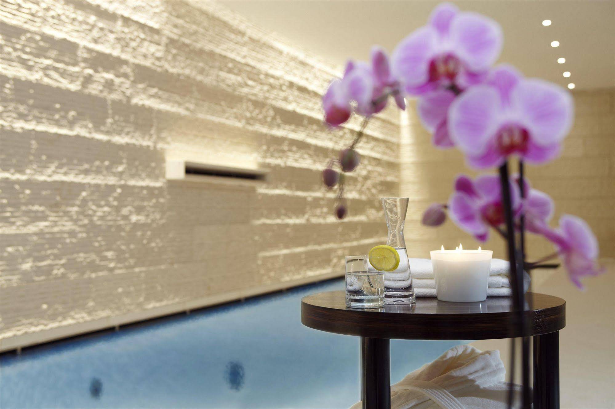 Boutique Hotel Villa Am Ruhrufer Golf & Spa