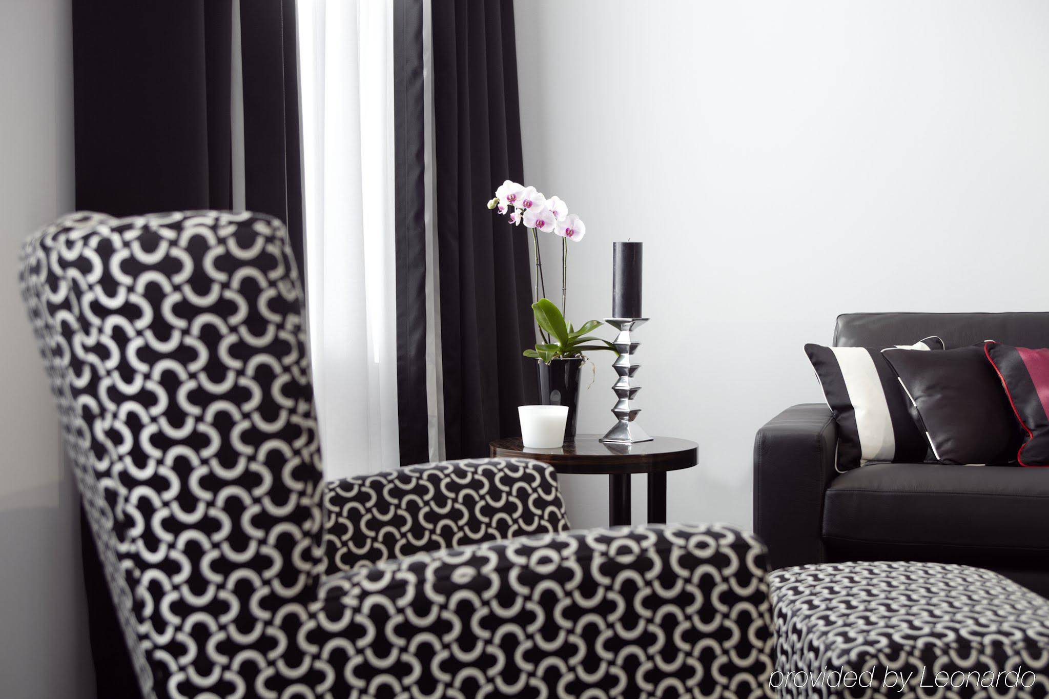 Boutique Hotel Villa Am Ruhrufer Golf & Spa