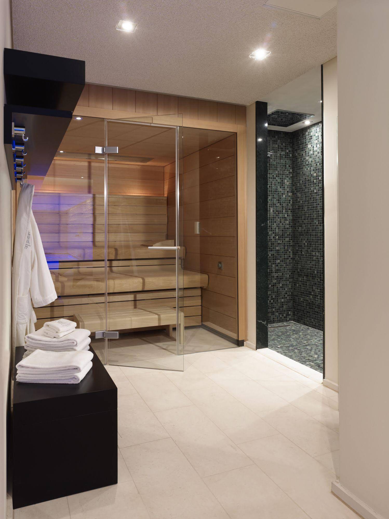 Boutique Hotel Villa Am Ruhrufer Golf & Spa