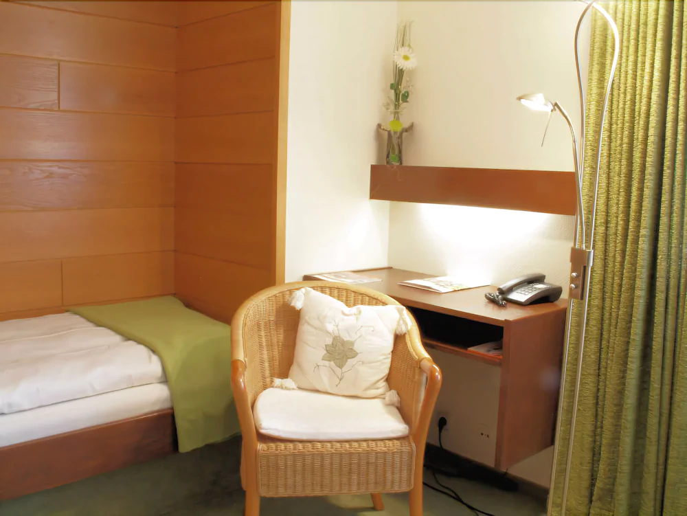AKZENT Hotel Landhaus Heinen